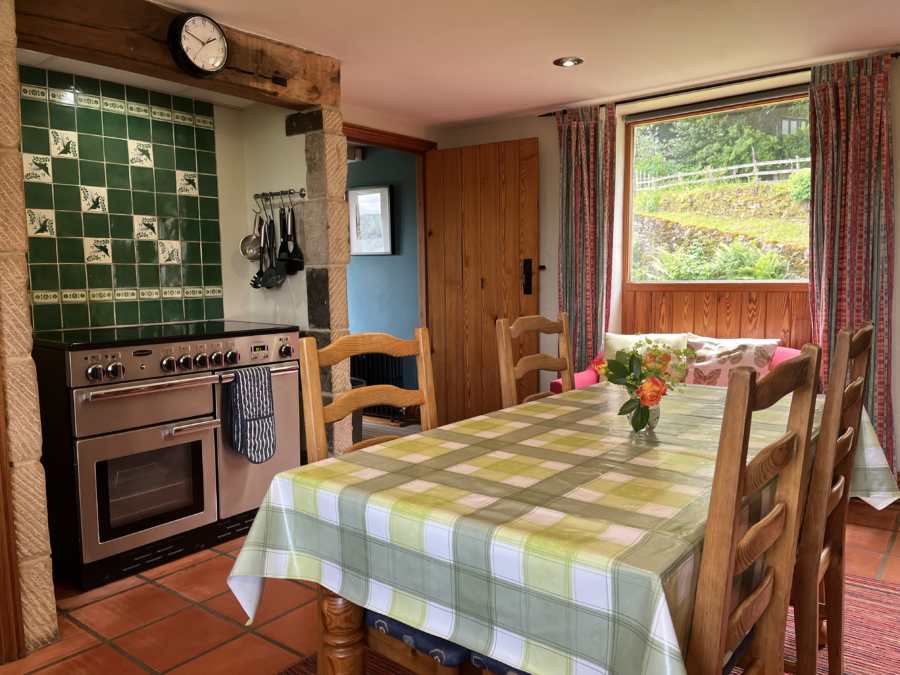 Callow Barn, Hathersage 9 Callow Barn, Hathersage 8