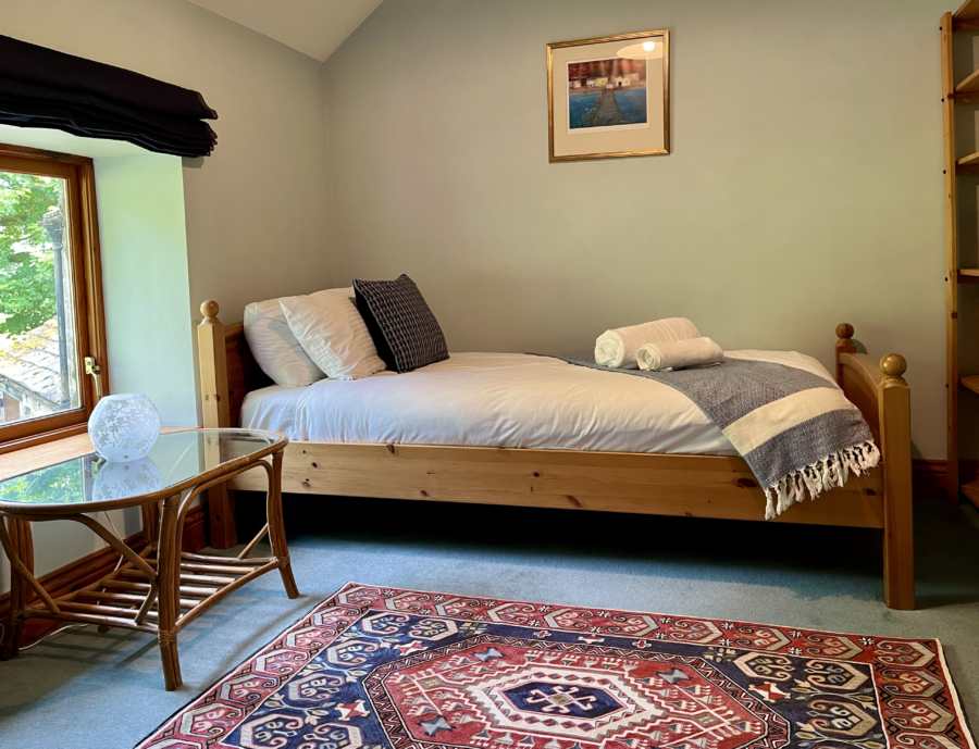 Callow Barn, Hathersage 3 Callow Barn, Hathersage 2