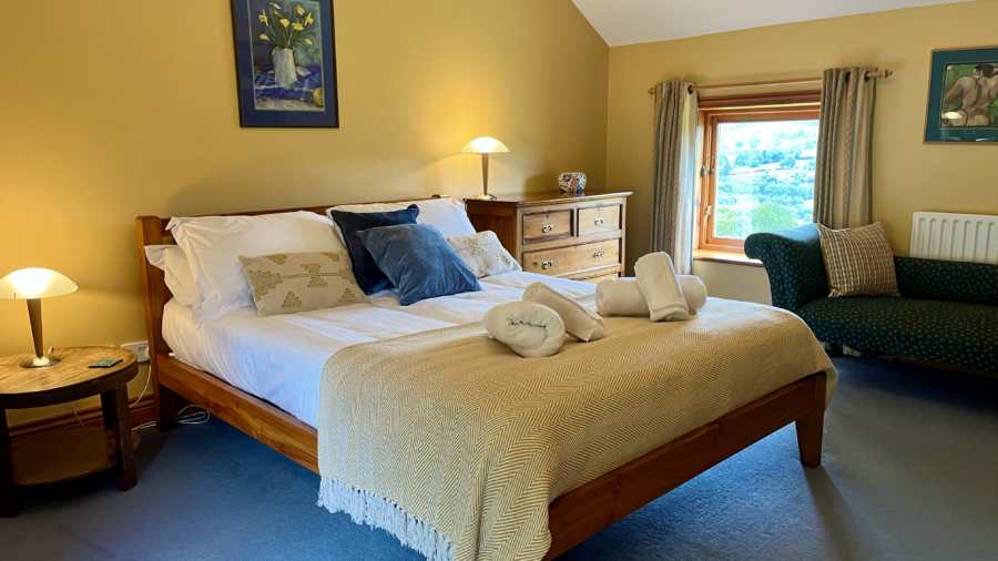 Callow Barn, Hathersage 5 Callow Barn, Hathersage 4