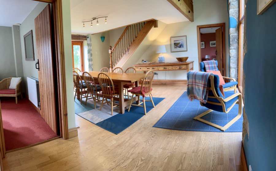 Callow Barn, Hathersage 10 Callow Barn, Hathersage 9