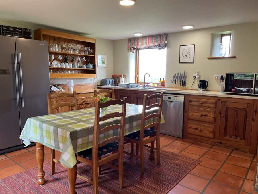 Callow Barn, Hathersage 8 Callow Barn, Hathersage 7