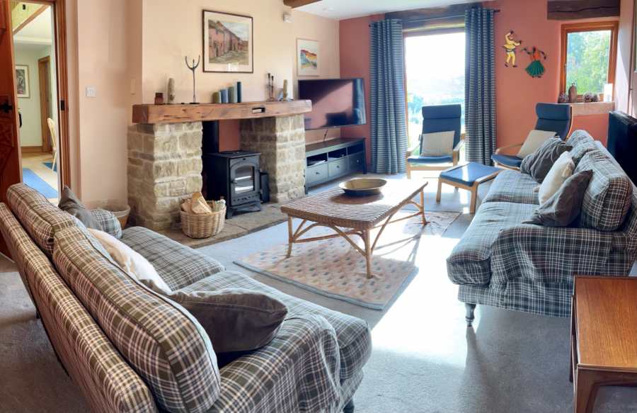 Callow Barn, Hathersage 7 Callow Barn, Hathersage 6