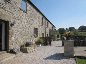 Peak District Holiday Cottage