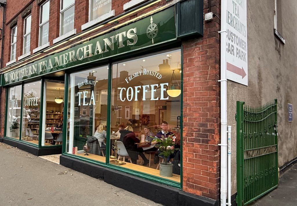 Northern Tea Merchants
