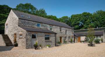 Manor House Farm Cottages