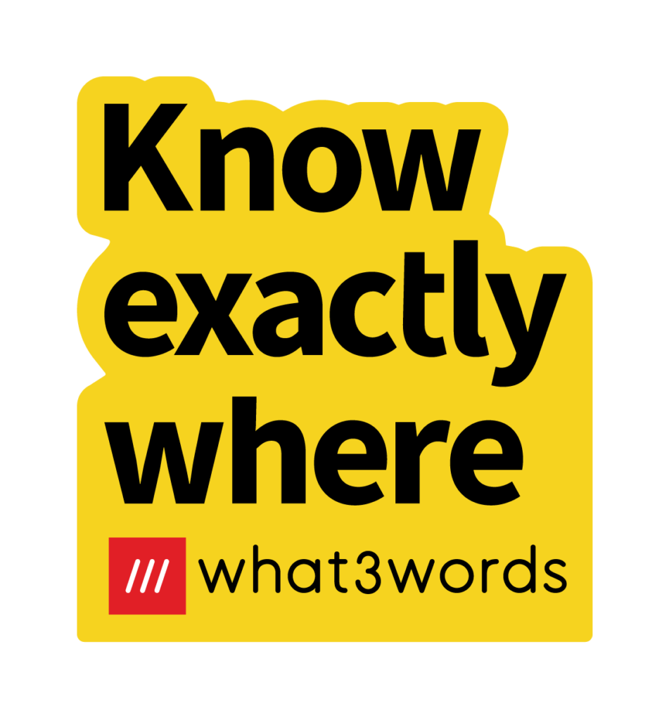 The Amazing What3words 1 Location App Knowexactlywhere