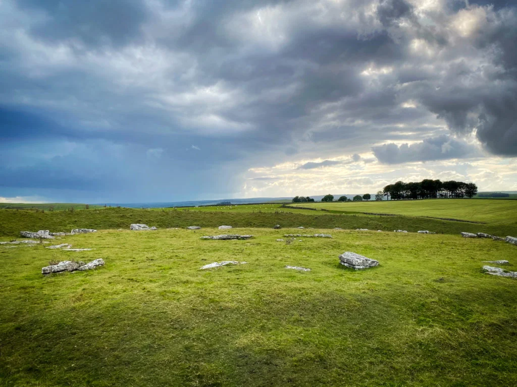 Arbor Low 2 Arbor Low 1