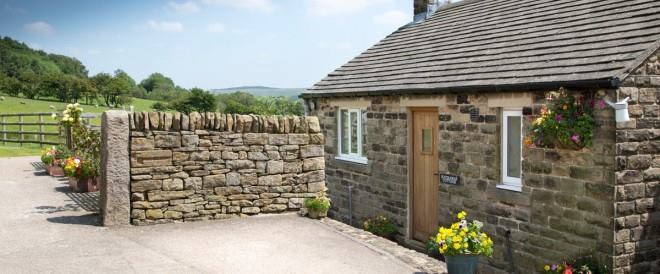 Cotefield Farm Cottages 1