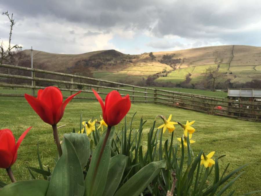 Cotefield Farm Cottages Perfect Peak District Accommodation