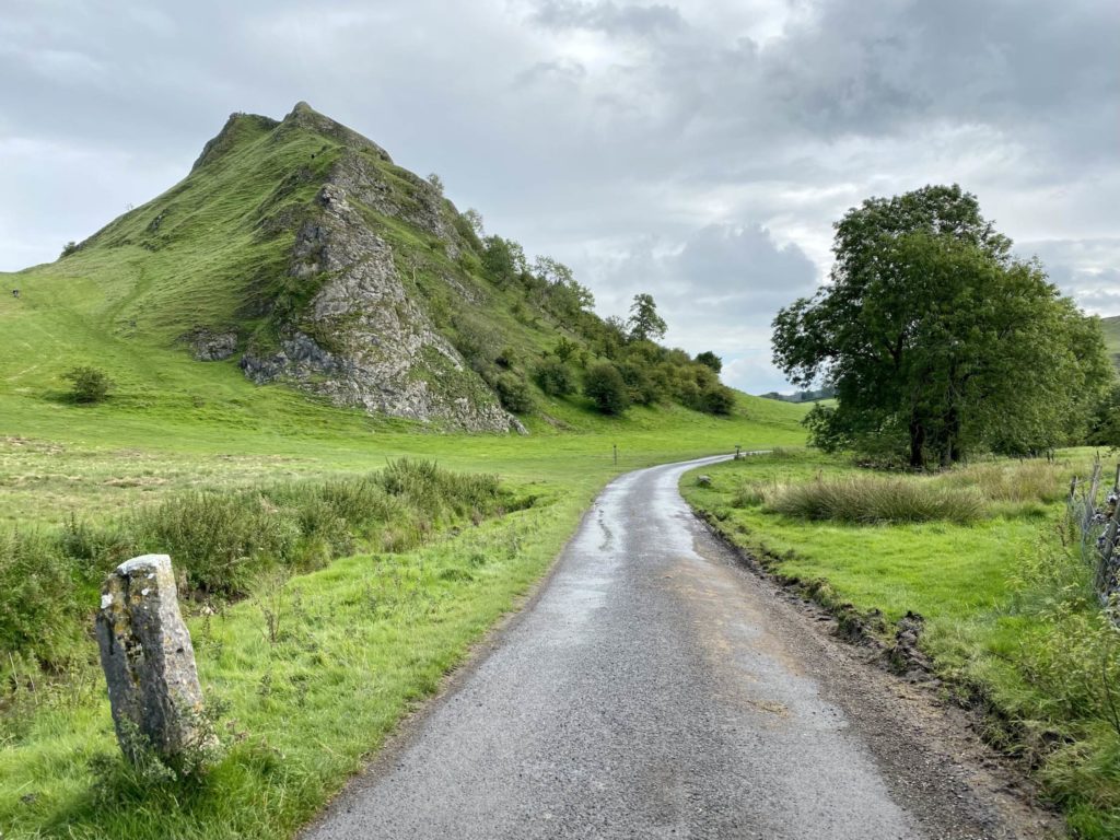 70 Best Days Out in the Peak District: Dragon’s Back Walk