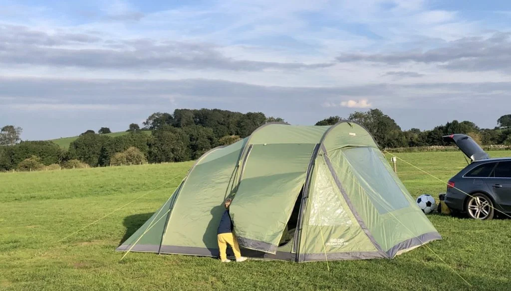 Family Adventures in the Peak District! 1 Family Adventures in the Peak District! 1