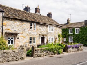 Peak District Holiday Cottages 7