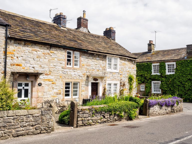 Peak District Holiday Cottages 2