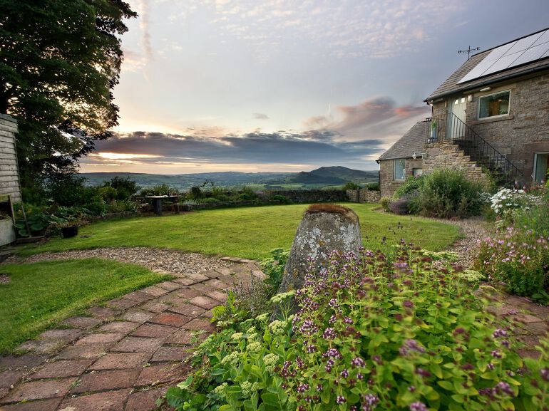 Peak District Holiday Cottages 1