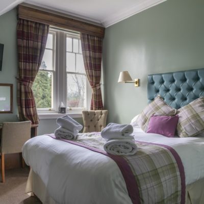 The Rambler Inn, Edale