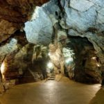 70 Best Days Out in the Peak District: Blue John Cavern 3