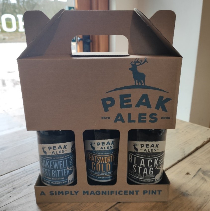 Peak Ales 3