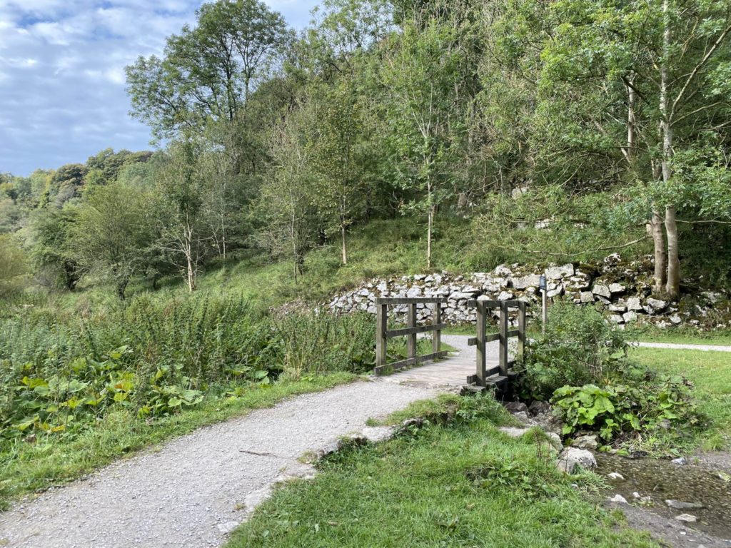 70 Best Days Out in the Peak District: Tideswell Dale 4