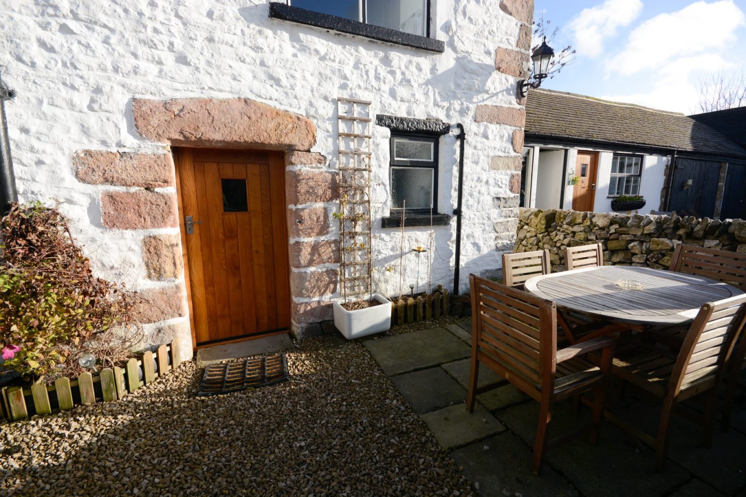 Hawthorn Farm Beautiful B&B and Holiday Cottage in Buxton