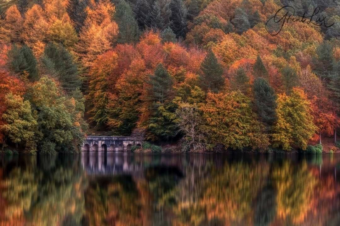 5 Amazing Autumn in the Peak District by Great Lux Photography