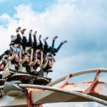 Alton Towers Complete Ride Guide: Every Coaster, Family Ride, Gardens & Peak District Stays