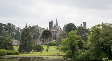 Alton Towers