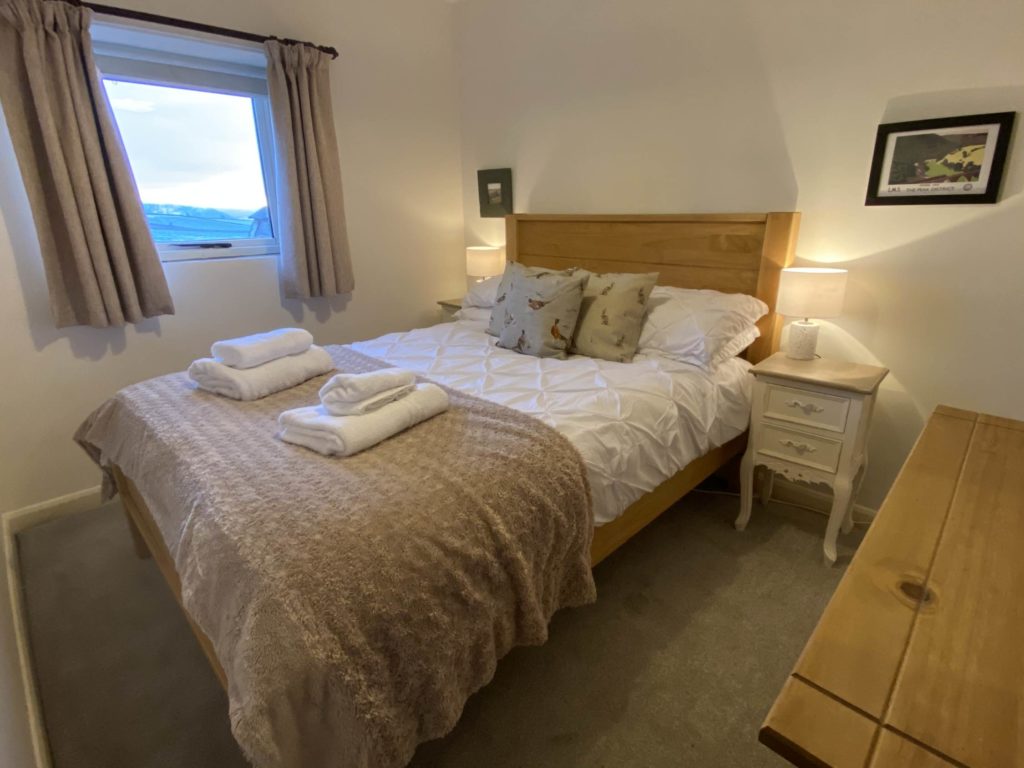 Hall Farm Holiday Cottages, Wetton 4