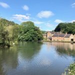 Perfect Peak District Days Out: Cromford 1