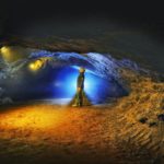 70 Best Days Out in the Peak District: Peak Cavern 6
