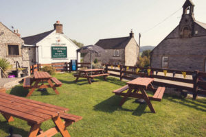 Farmyard Inn, Youlgrave 1 Farmyard Inn, Youlgrave 1