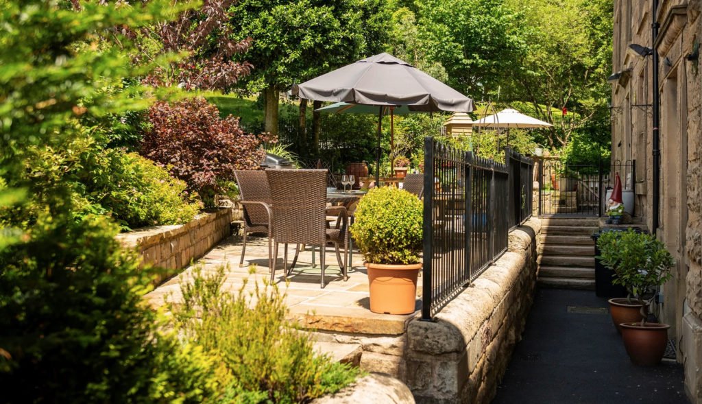 The Old Post Office, Buxton 4