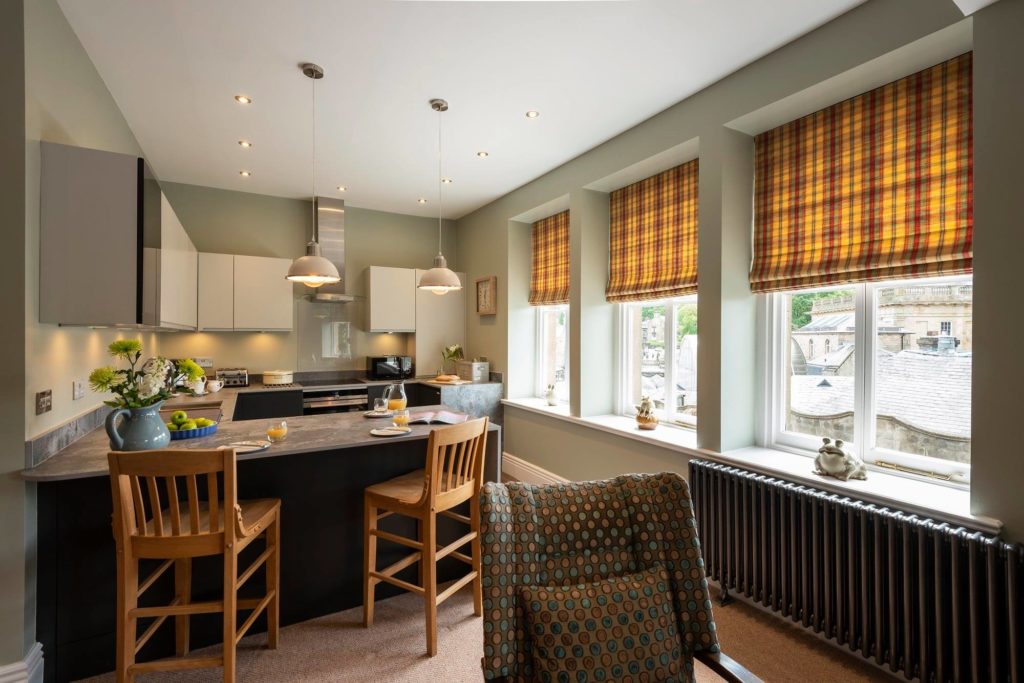 Apartment 2, The Old Post Office, Buxton