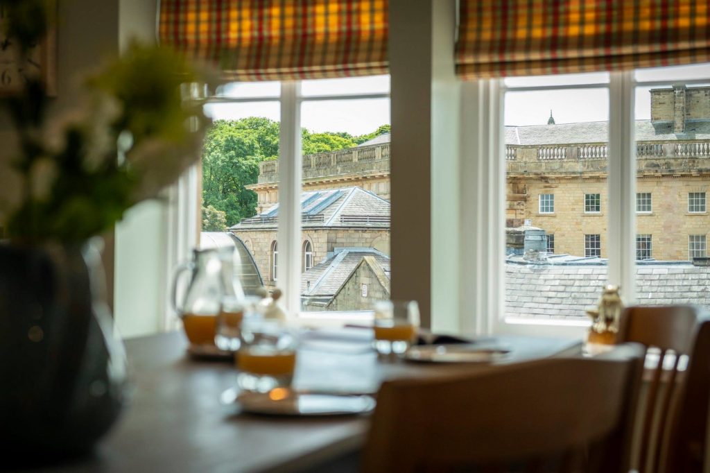 The Old Post Office, Buxton 1