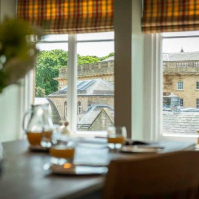 The Old Post Office, Buxton