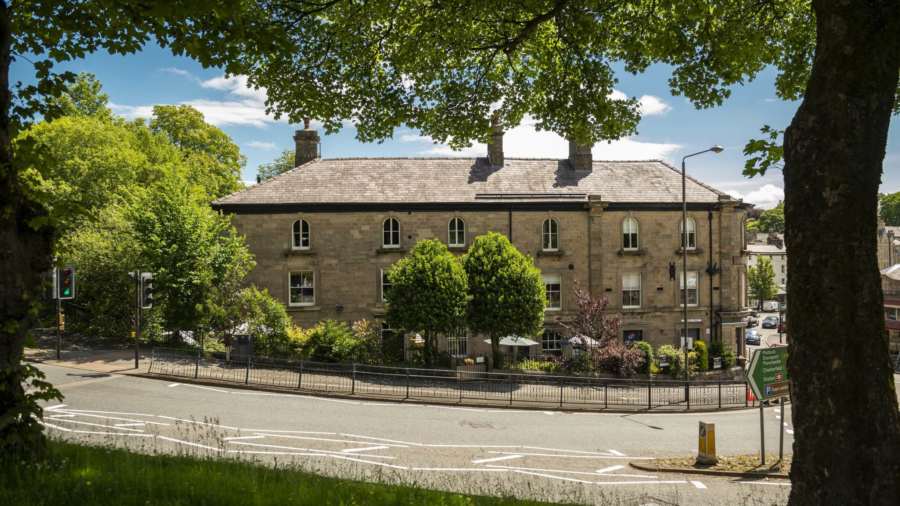 The Old Post Office, Buxton 6