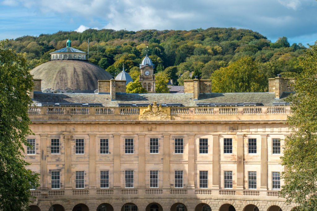 70 Best Days Out in the Peak District: Buxton