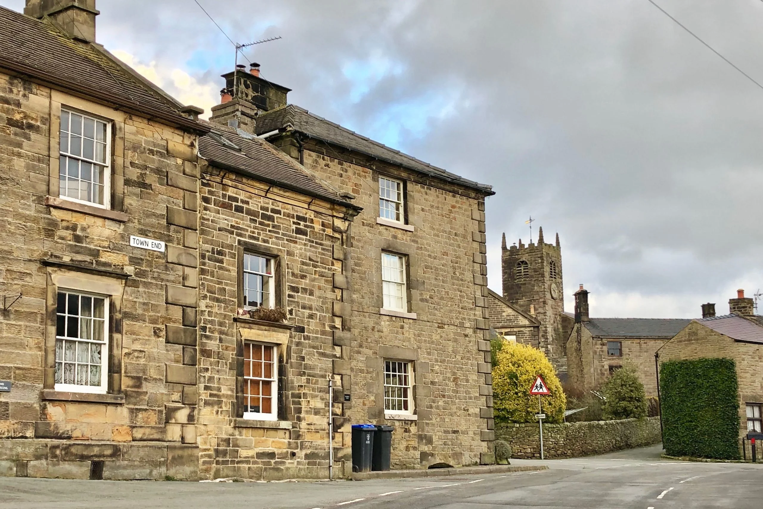 Longnor