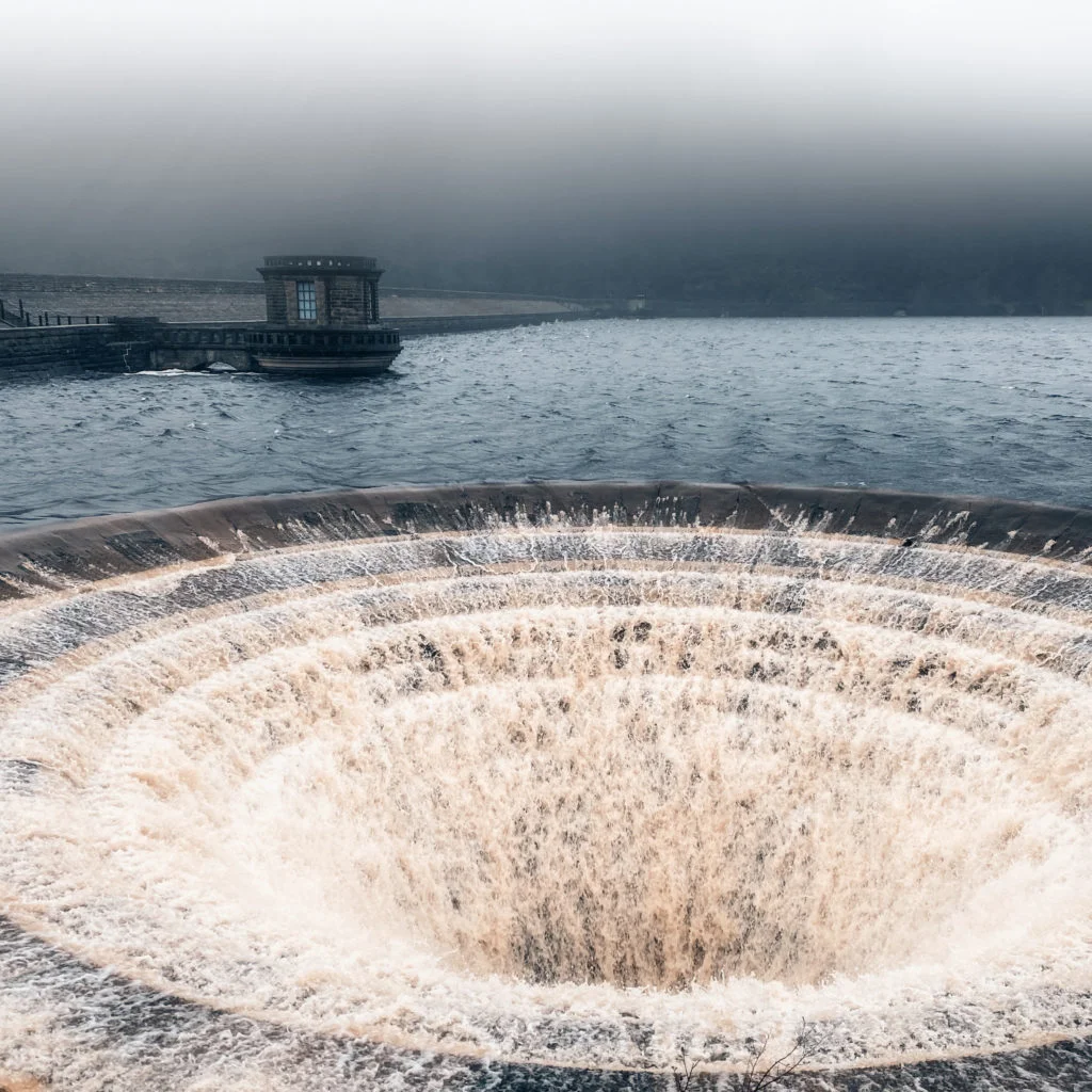 Perfect Peak District Days Out: Ladybower Reservoir and the Upper Derwent Valley 2