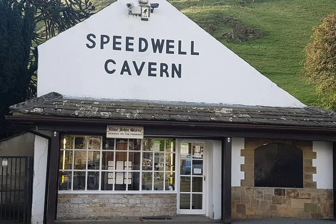 Speedwell Cavern 1 Speedwell Cavern 1
