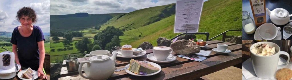 70 Best Days Out in the Peak District: Treak Cliff Cavern 3