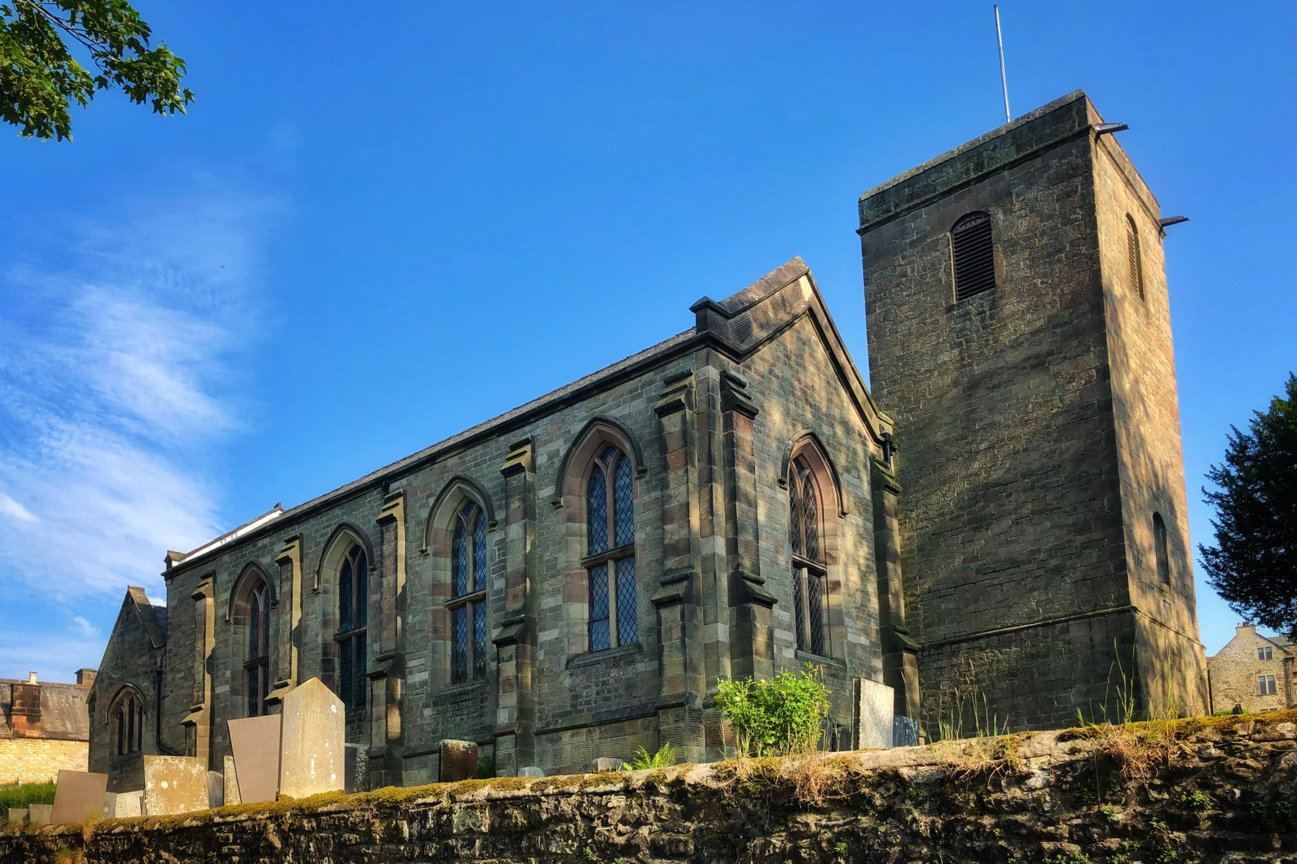 Winster Beautiful Peak District Village