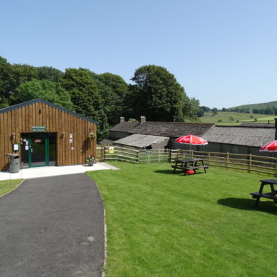 Beech Croft Farm Caravan Park and Campsite | Great Peak District Camping