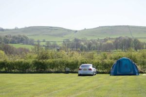 Beech Croft Farm Caravan Park and Campsite 1