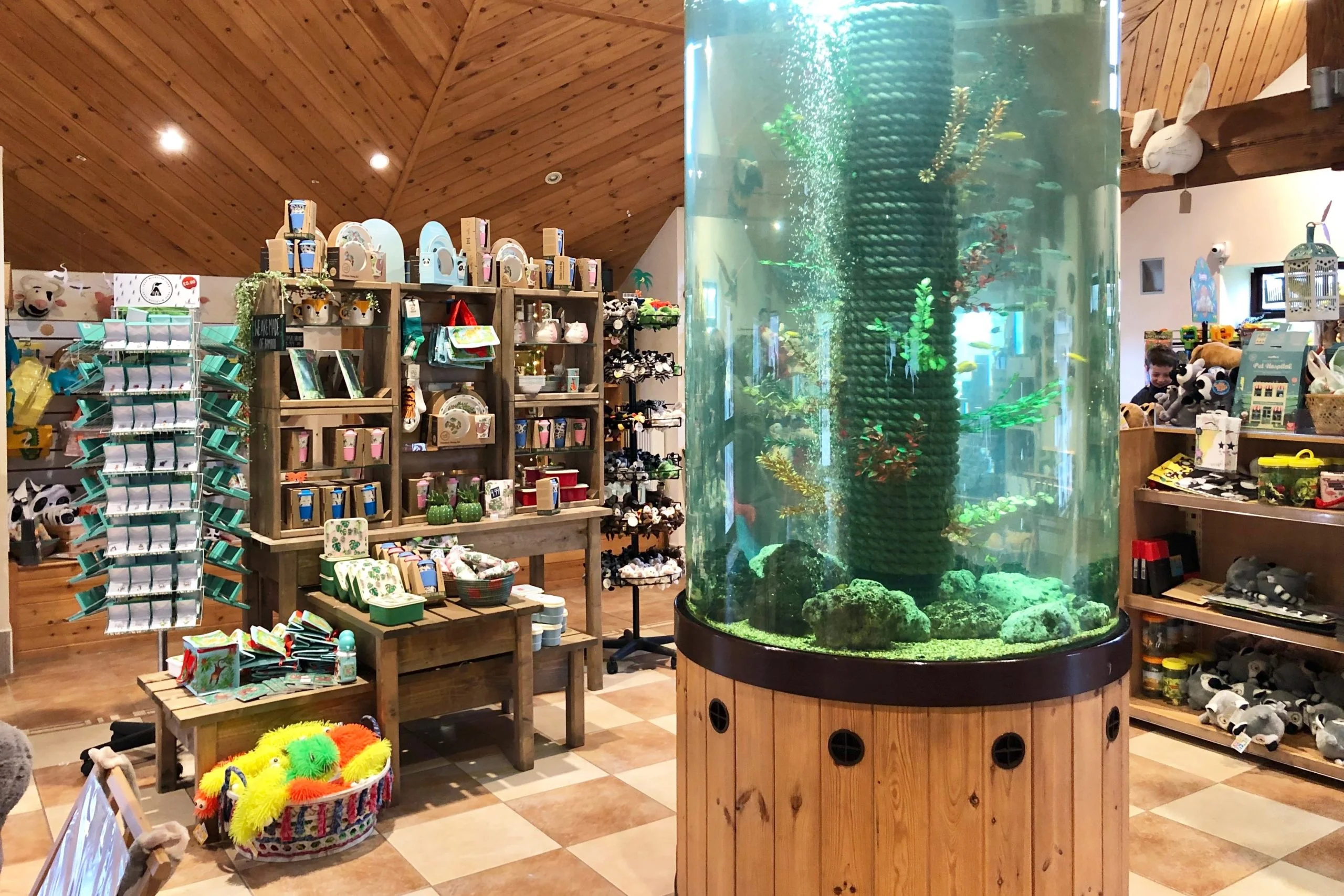 Peak Wildlife Park 5