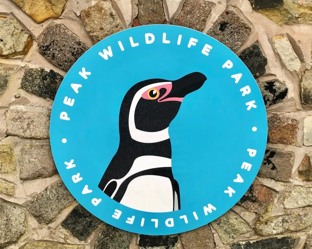 Peak Wildlife Park 1