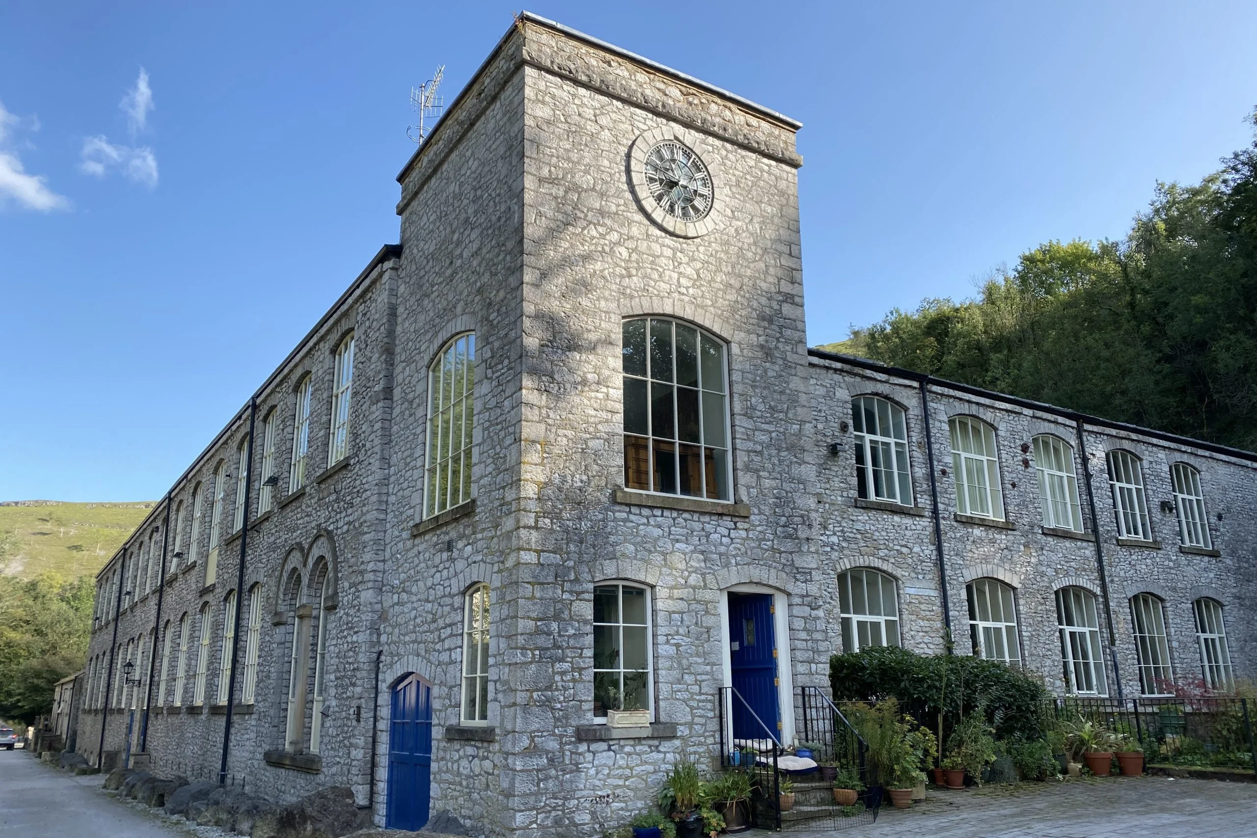 The Monsal Trail 4