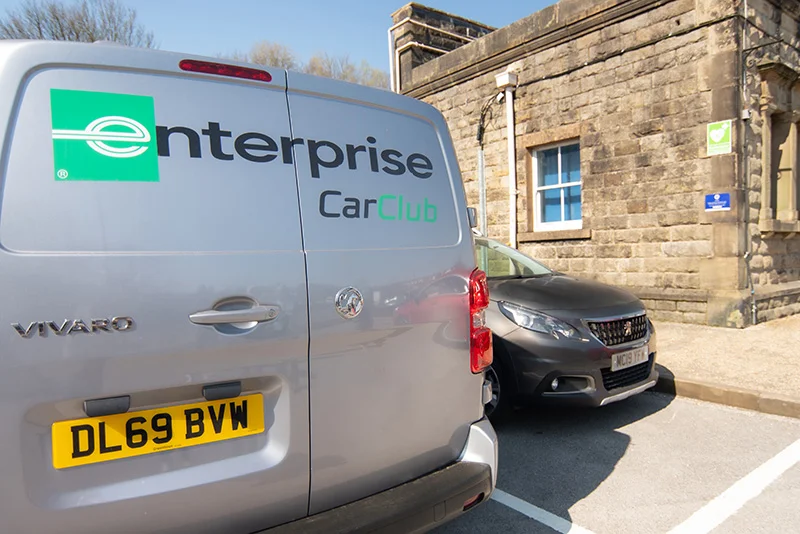 Brilliant Car Club for Buxton April 2021 Press Release