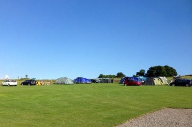 Lime Tree Holiday Park | Fabulous Holiday Park Close to Buxton