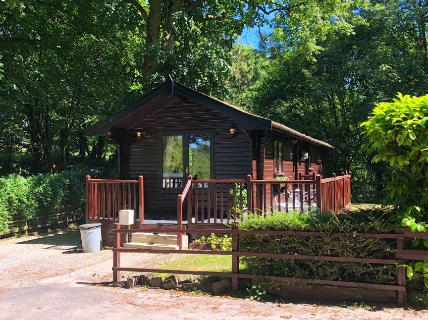 Lime Tree Holiday Park 14