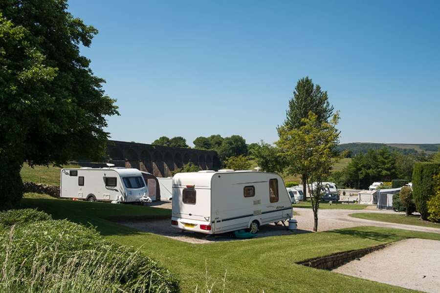Lime Tree Holiday Park 3